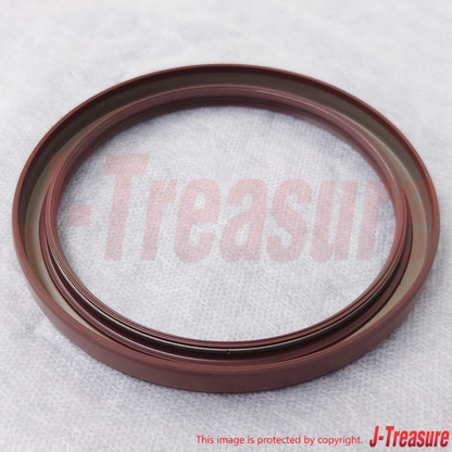 TOYOTA 2JZ-GTE 2JZGE 1JZ-GTE 1JZ-GE Genuine Crank Rear Oil Seal 90311-90006 OEM