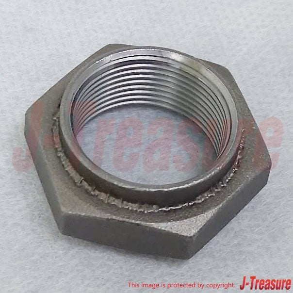 HONDA ACURA INTEGRA DC2 92-01 Genuine Ball Bearing & Snap Ring & Nut Set OEM