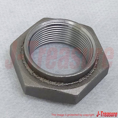 HONDA ACURA INTEGRA DC2 92-01 Genuine Ball Bearing & Snap Ring & Nut Set OEM