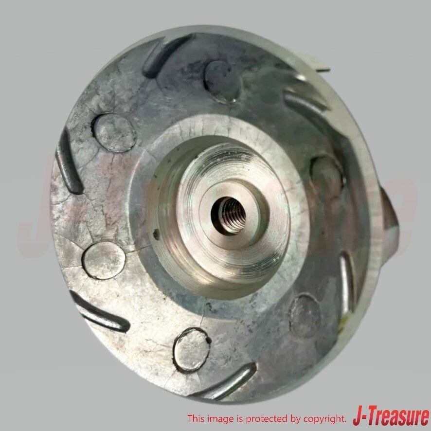 KAWASAKI VULCAN 500 LTD EN500 96-09 Genuine Water Pump Impeller 59256-1060 OEM