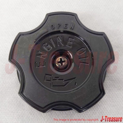 SUZUKI SAMURAI SJ413 86-88 Genuine Cylinder Head Oil Filler Cap 16920-50A01 OEM