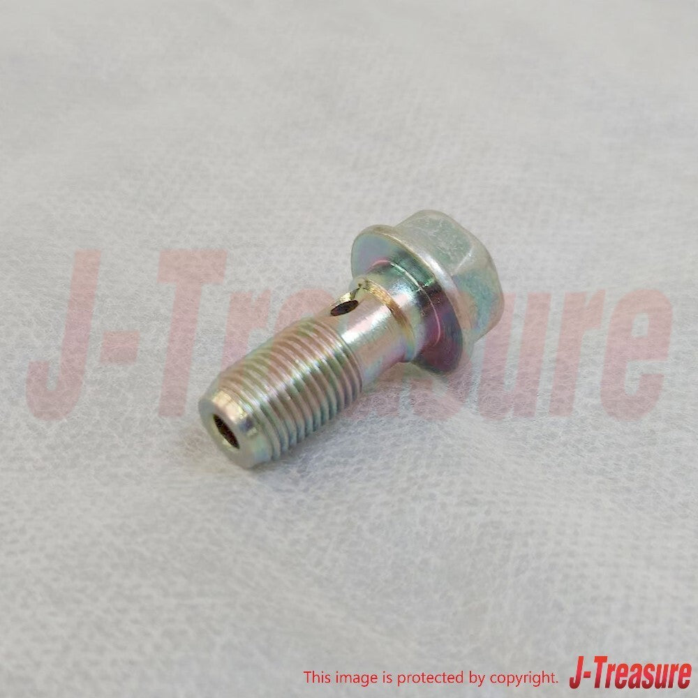 HONDA S2000 S2K AP1 00-03 Genuine Clutch Slave Cylinder & Packing x2 & Bolt OEM