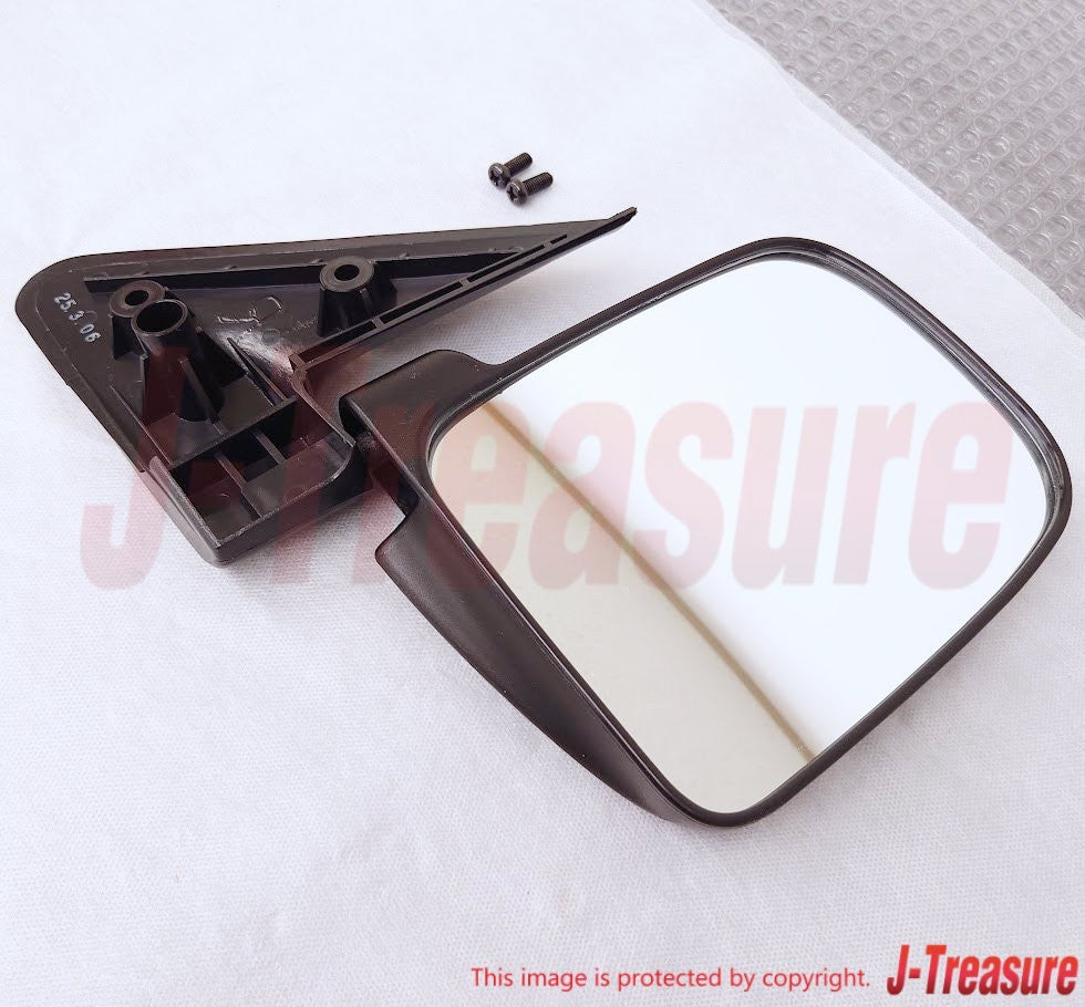 DAITO PRESS SUZUKI CARRY TRUCK DC51T 91-98 Side Door Mirror Assy Right & Left
