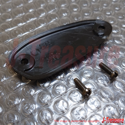 HONDA CIVIC EK9  TYPE-R Genuine Antenna Hole Cap Delete Block Off Seal Cap OEM