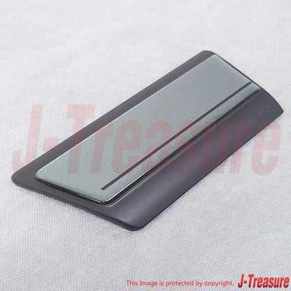 TOYOTA LAND CRUISER FZJ80 '95-97 Genuine Fr/Fender Outside Moulding RH & LH Set