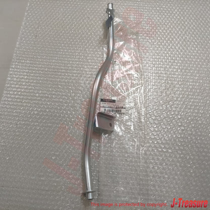 NISSAN INFINITI G37 CV36 08-09 Genuine Oil Charging Pipe Assy 31080-EY00B OEM