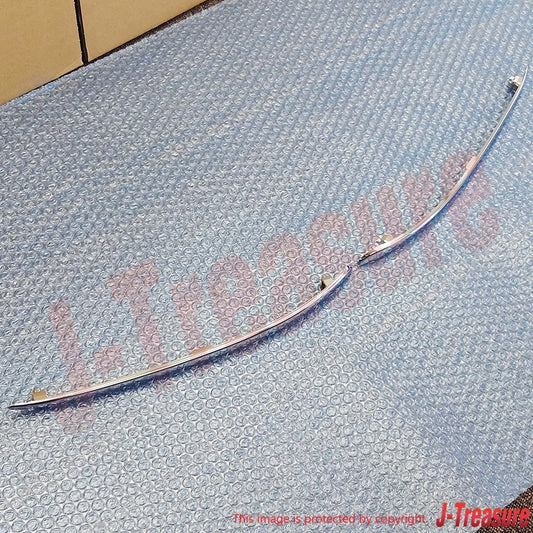 MAZDA RX-8 SE3P '09-11 Genuine Fr/Fog Lamp Hole Cover RH & LH Set Post-facelift