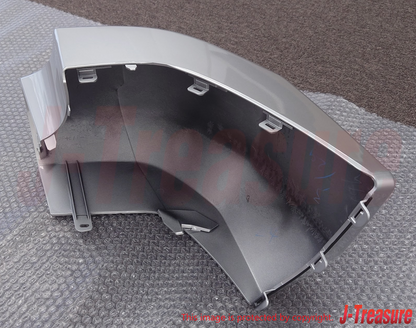 TOYOTA FJ CRUISER GSJ1# 2007-2014 Genuine Rear Bumper Pad Left 52463-35021 OEM