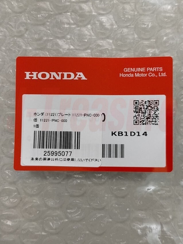 HONDA ACURA RSX DC5 02-06 Genuine K20A Engine Oil Pump & Timing Chain Kit OEM