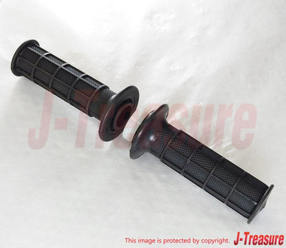 HONDA XR650L 1993-2009 2012-2024 Genuine Throttle Grip & Handle Grip LH Set OEM