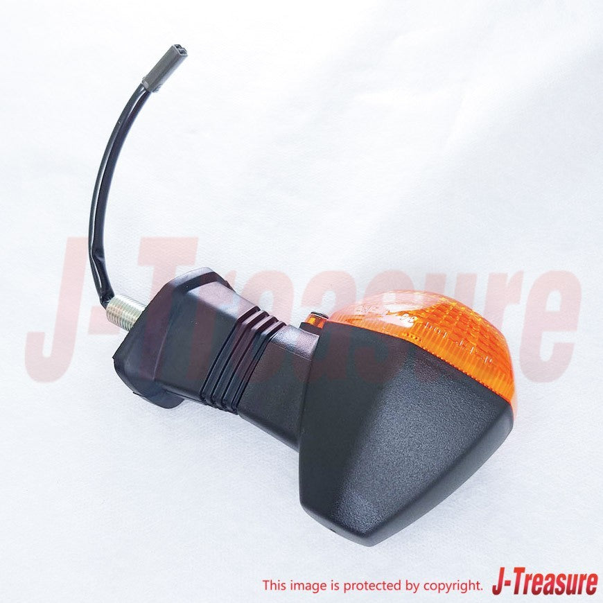 SUZUKI V-STROM DL1000 02-06 Genuine Front Turn Signal Lamp Assy RH & LH Set OEM