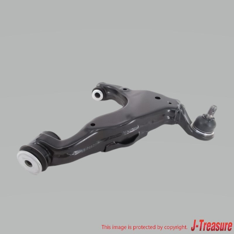 TOYOTA 4RUNNER GRN28# 10-22 Genuine Front Suspension Lower Arm RH & LH Set OEM