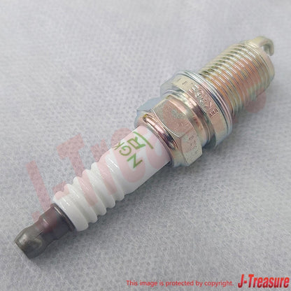 SUBARU IMPREZA GC# 1993-2004 Genuine Spark Plug 22401AA310 x4 set OEM