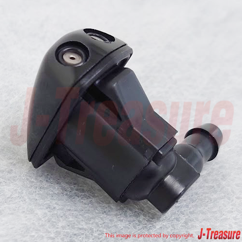 TOYOTA CAMRY MCV20 1997-2001 Genuine Windshield Washer Nozzle 85381-12050 x2 set