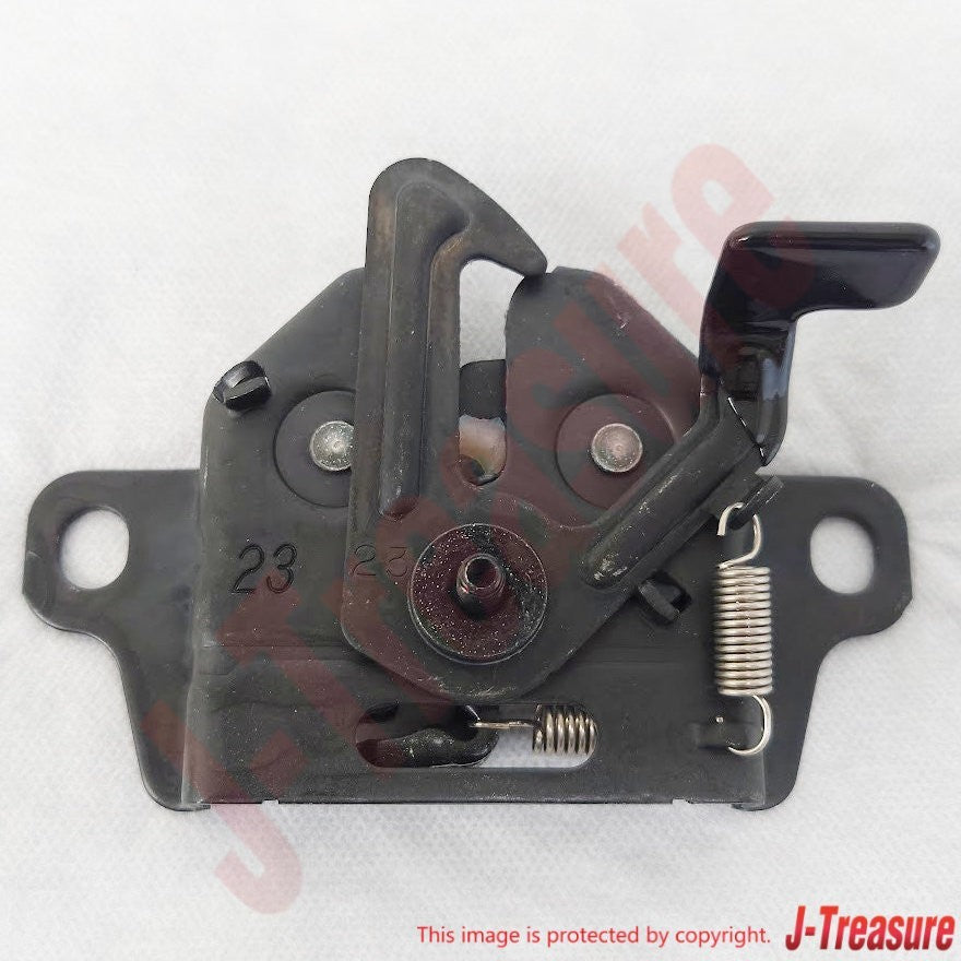 MAZDA RX-7 FD3S Genuine Bonnet Lock F100-56-620B OEM RHD