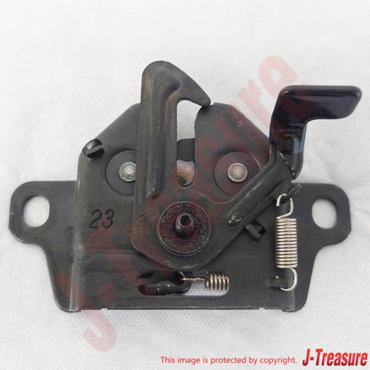MAZDA RX-7 FD3S Genuine Bonnet Lock F100-56-620B OEM RHD