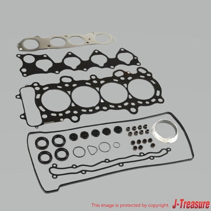 HONDA S2000 AP2 2004-2009 Genuine F22C Gasket And Seal Kit 06110-PZX-010 OEM