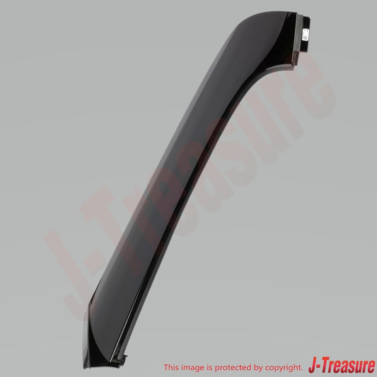 MAZDA MX-5 MIATA ND 2016-2025 Genuine 'A' Pillar Garnish RH For Soft Top