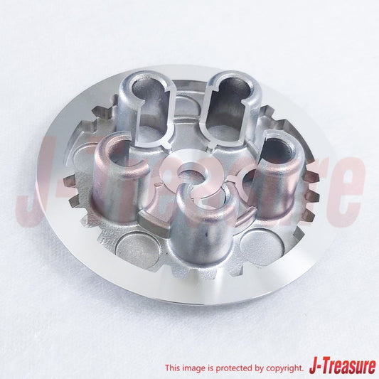 SUZUKI RM85 '02-09 2012 '15-23 Genuine Clutch Pressure Disc 21462-02B41 OEM