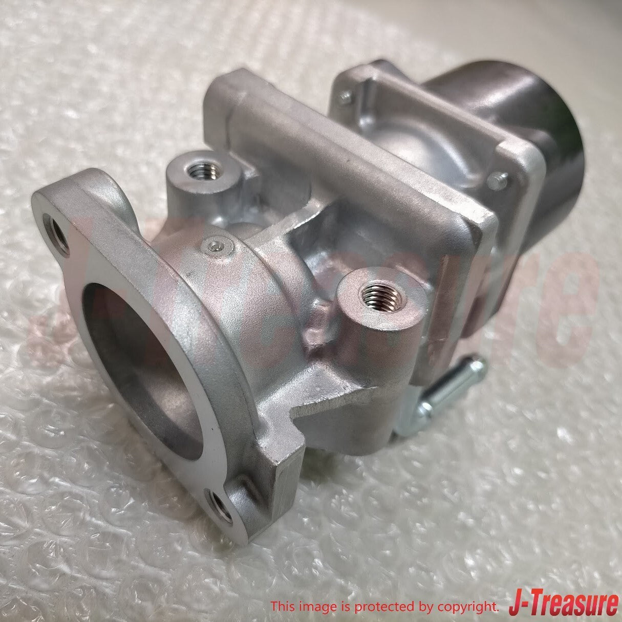 SUBARU WRX VAG 2015-2020 Genuine EGR Valve Control Assy 14710AA780 OEM