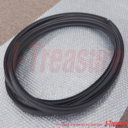 TOYOTA LAND CRUISER FZJ80 Genuine Back Door Weatherstrip 67881-60021 OEM