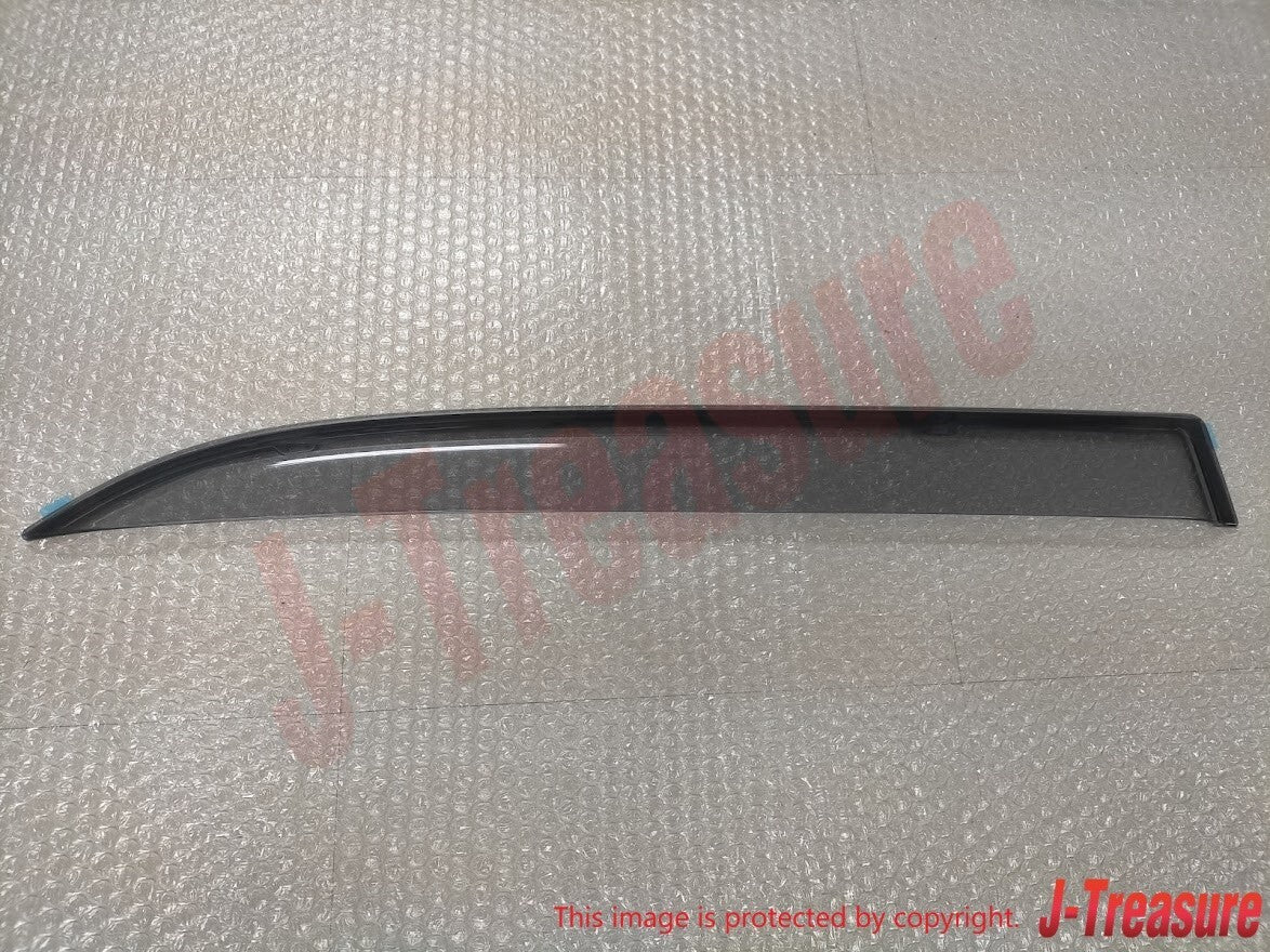 TOYOTA ALTEZZA GXE10 SXE10 LEXUS IS200 IS300 Genuine Door Side Visor Set OEM