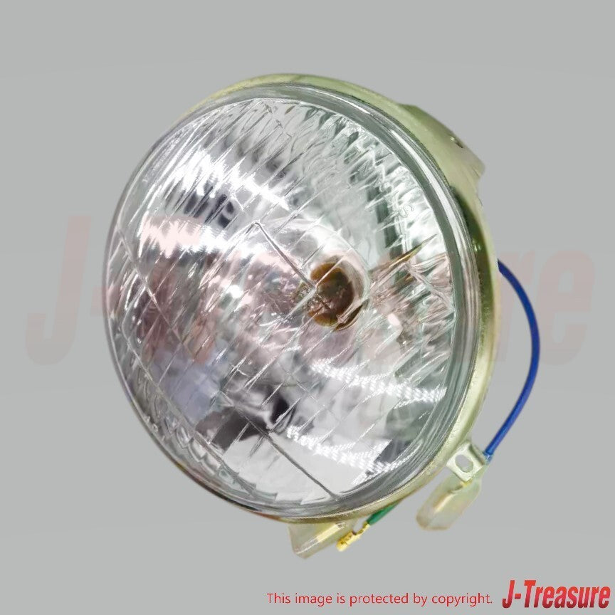 HONDA CA175 TOURING 1968 Genuine Head Light Unit 33120-243-672 OEM