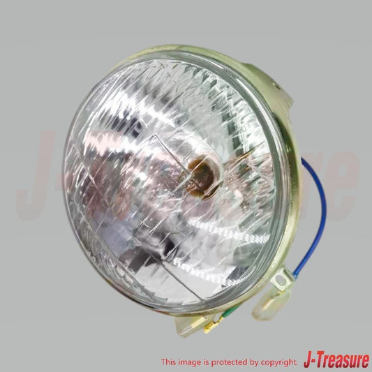 HONDA CA175 TOURING 1968 Genuine Head Light Unit 33120-243-672 OEM