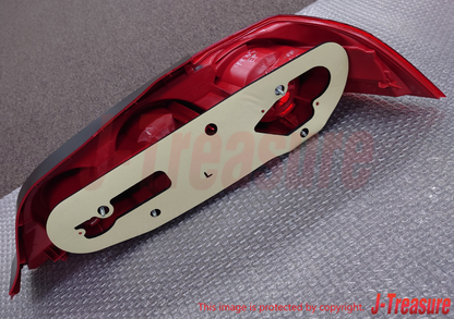 HONDA INTEGRA DC5 04-06 Late Model Genuine Rear Tail Lamp Unit RH & LH Set OEM