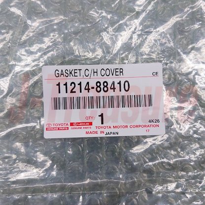TOYOTA Genuine JZZ30 JZX100 JZX110 1JZ-GTE VVTi Valve Cover Gasket Set OEM