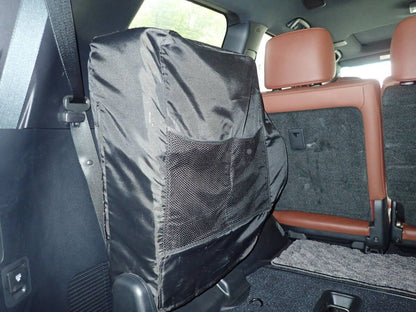TOYOTA LAND CRUISER 200 08-18 Genuine Third Seat Cover Case 08263-60030-C0 OEM