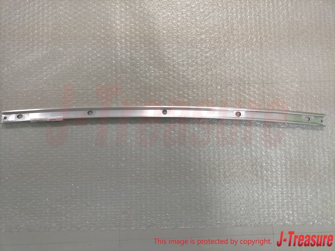 TOYOTA SUPRA JZA80 MK4 1993-1998 Genuine Front Bumper Retainer Upper Center OEM