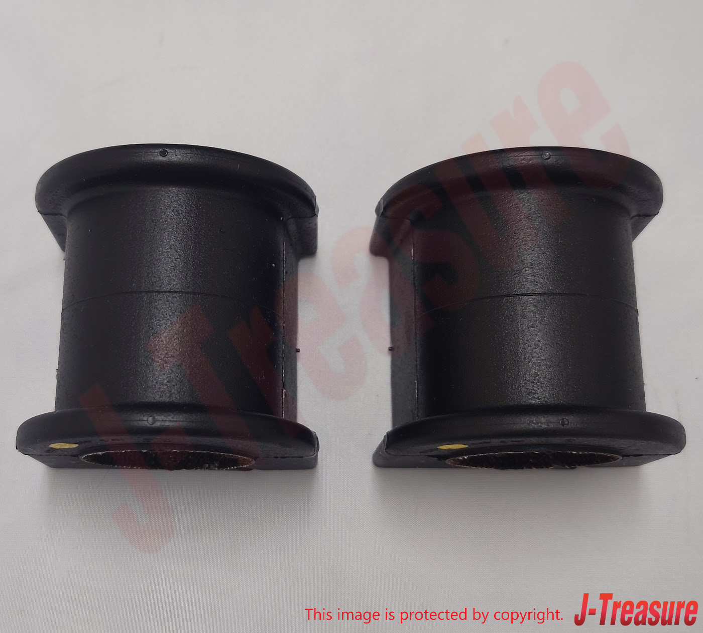 LEXUS LS600hL UVF46 08-16 Genuine F/Stabilizer Bar Bush No.1 48815-50220 x2 OEM