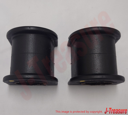 LEXUS LS600hL UVF46 08-16 Genuine F/Stabilizer Bar Bush No.1 48815-50220 x2 OEM