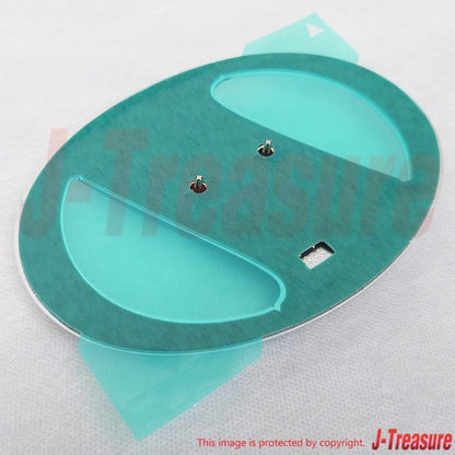 TOYOTA SCION iQ NGJ10L 12-15 Genuine Front Bumper Emblem "N" 75311-74010 OEM JDM