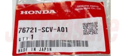 HONDA CR-V RE3 RE4 2007-2011 Genuine Rear Wiper Arm Cover 76721-SCV-A01 OEM