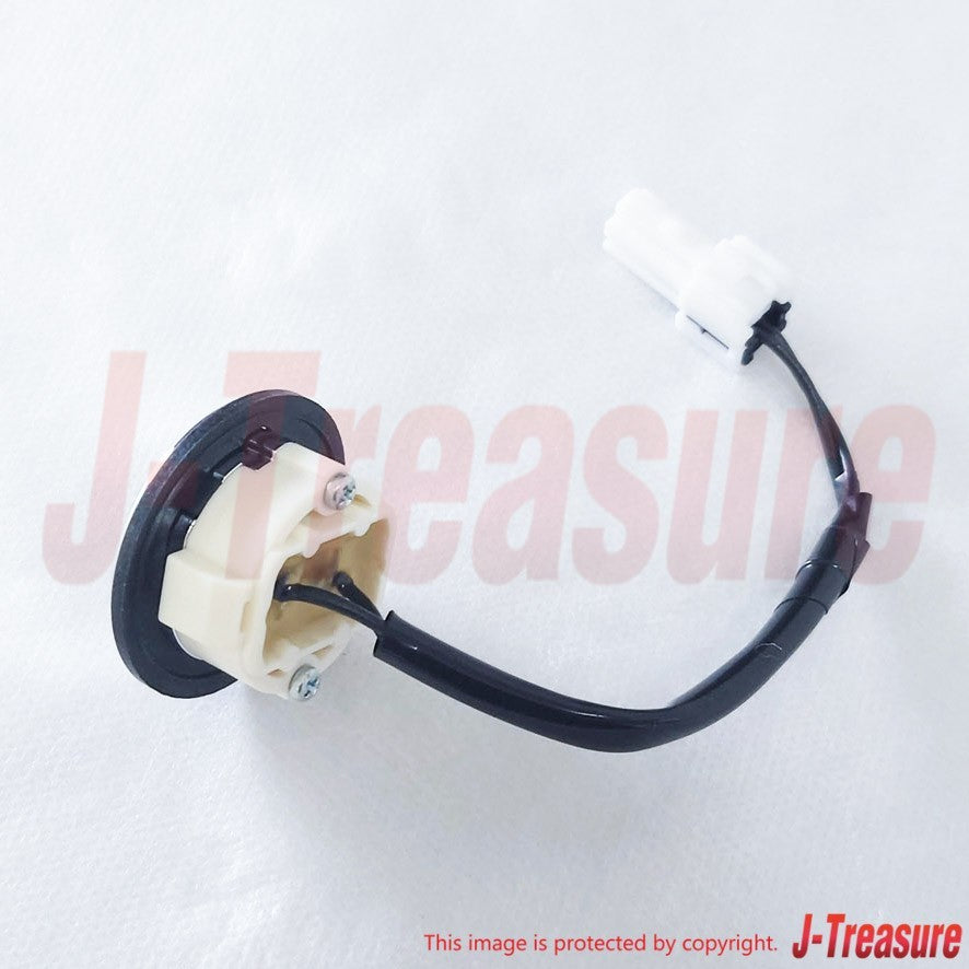 MITSUBISHI LANCER Evo 10 08-17 Genuine Trunk Lid Opener Switch 5927A045 OEM