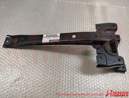 NISSAN SKYLINE R34 BNR34 Genuine Hood Lock Stay & Hood Lock Male Set OEM