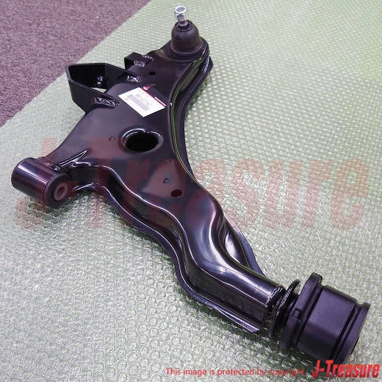 MITSUBISHI GTO 3000GT Z15A Z16A 94-99 Genuine Fr/Suspension Lower Arm Assy RH