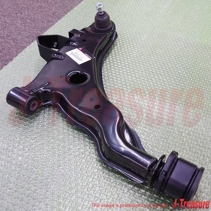 MITSUBISHI GTO 3000GT Z15A Z16A 94-99 Genuine Fr/Suspension Lower Arm Assy RH