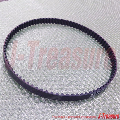 HONDA GL1500 GOLD WING 88-90 Genuine Timing Belt 14401-MN5-004 x2 Set OEM