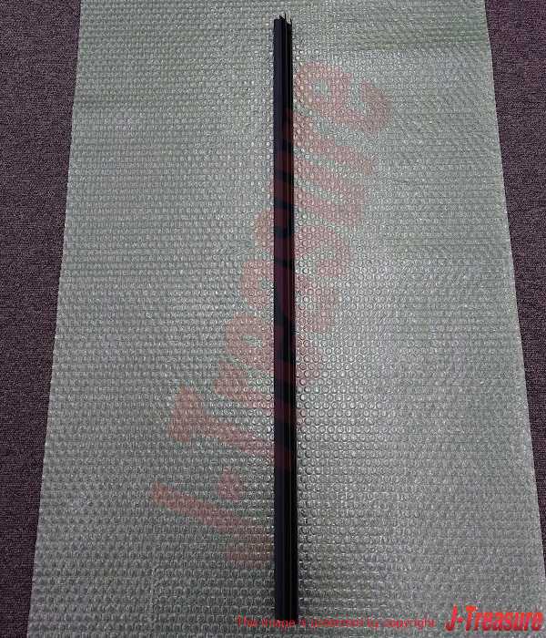 HONDA ACURA TSX 04-08 Genuine Front Door Inner Weatherstrip RH & LH Set OEM