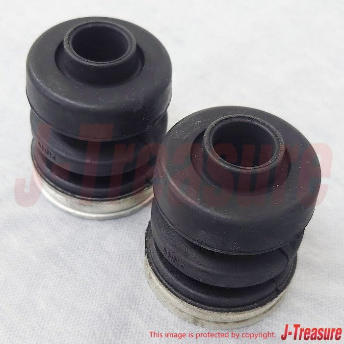 TOYOTA LAND CRUISER PRADO GRJ120 03-09 Genuine No.1 Upper Cab Mounting x2 set RL