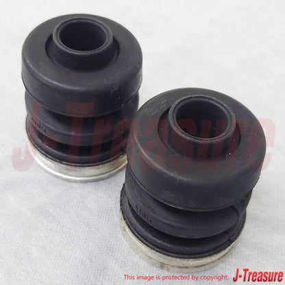 TOYOTA LAND CRUISER PRADO GRJ120 03-09 Genuine No.1 Upper Cab Mounting x2 set RL