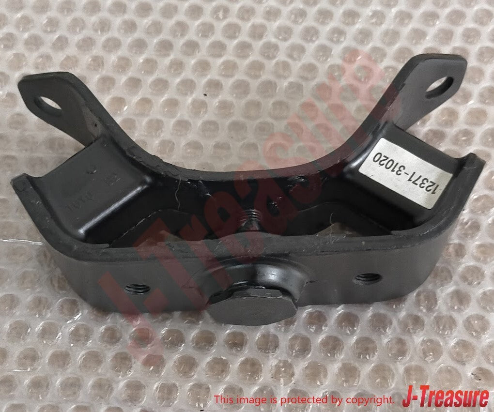 TOYOTA LEVIN TRUENO AE86 4A-GE Genuine Reinforced Engine Mount Rear 12371-31020