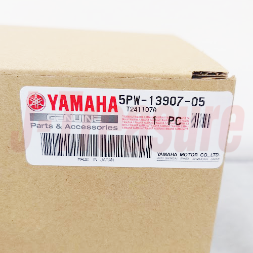 YAMAHA YZF-R1 2004-2006 Genuine Fuel Pump Comp & Fuel Pump O-Ring Set OEM