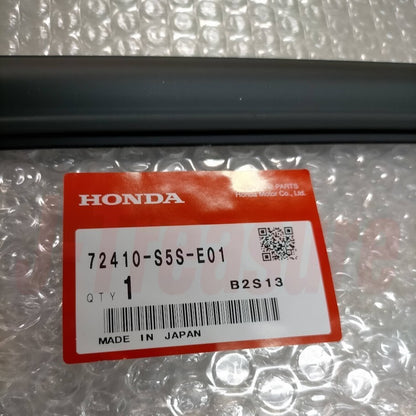 HONDA CIVIC TYPE-R EP3 2002-2005 Genuine Door Molding Assy Right & Left Set OEM