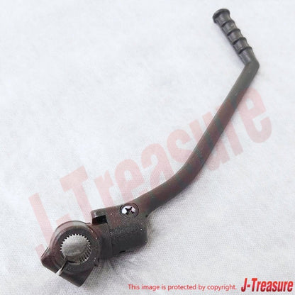 YAMAHA TRAILWAY TW200 1987-2000 Genuine Kick Crank Assy 54G-15620-01-00 OEM