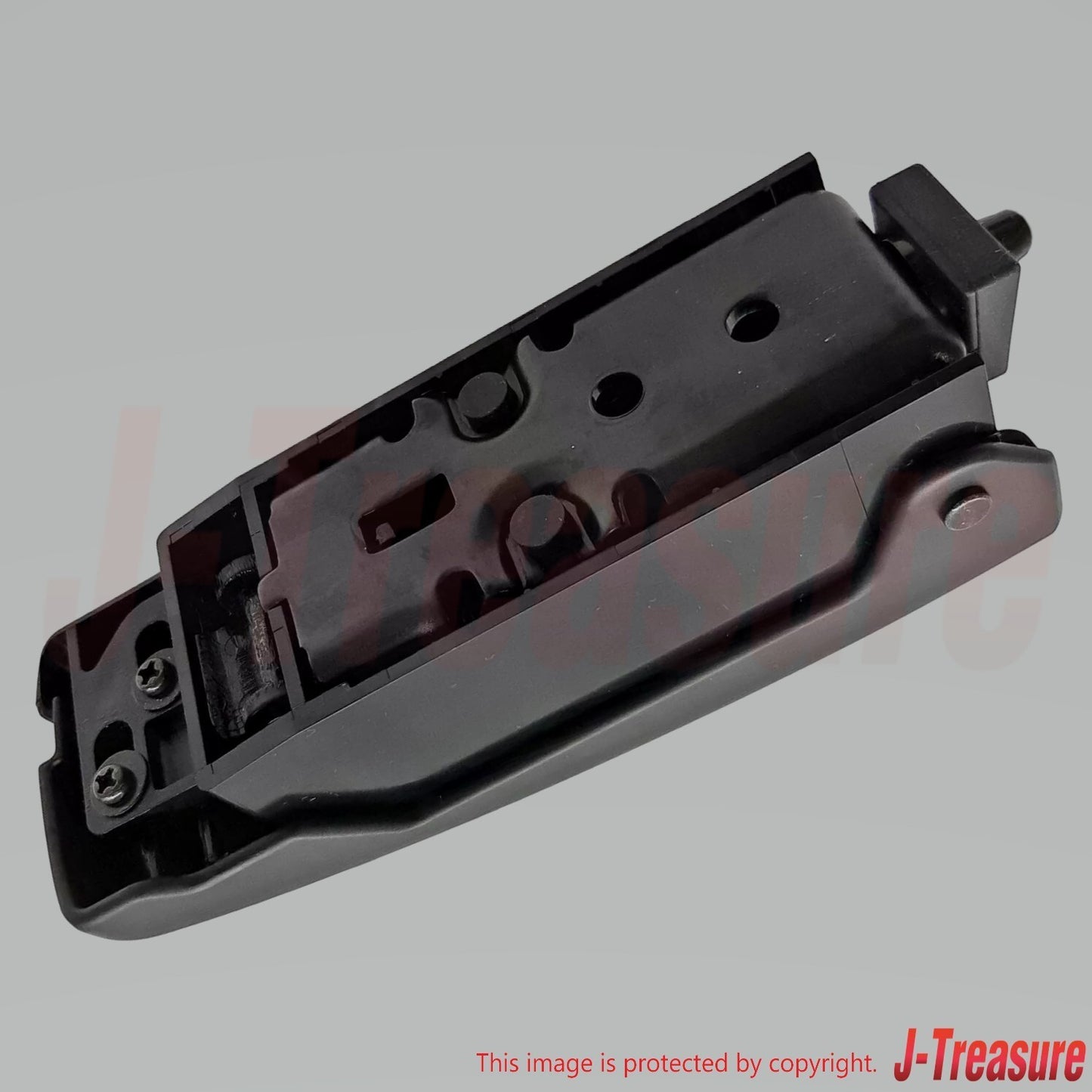HONDA S2000 AP1 AP2 02-09 Genuine Soft Top Handle Lock Assy RH 86250-S2A-J01 OEM