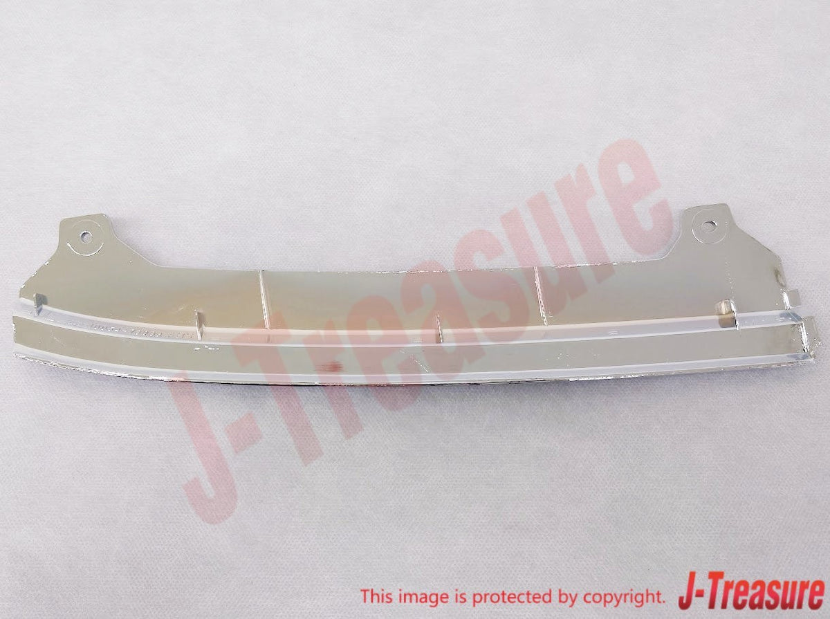 TOYOTA LAND CRUISER FZJ80 1991-1997 Genuine Headlamp Rim Right & Left set OEM